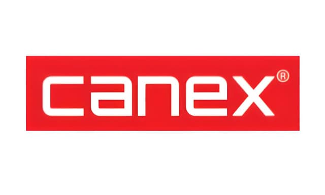 CANEX marka logosu - Enginbağ Mobilya Aksesuarları