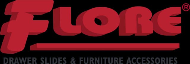 FLORE marka logosu - Enginbağ Mobilya Aksesuarları