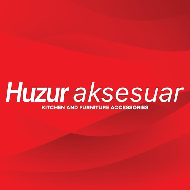 Huzur Aksesuar marka logosu - Enginbağ Mobilya Aksesuarları