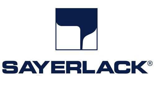 SAYERLACK marka logosu - Enginbağ Mobilya Aksesuarları