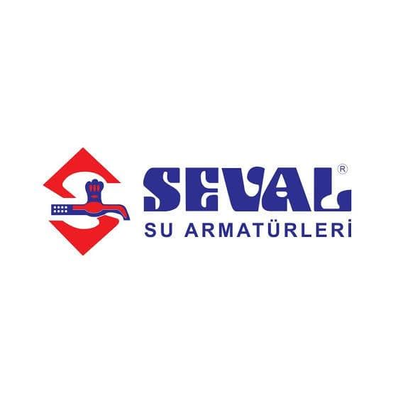 SEVAL marka logosu - Enginbağ Mobilya Aksesuarları