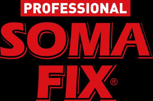 SOMA FIX marka logosu - Enginbağ Mobilya Aksesuarları