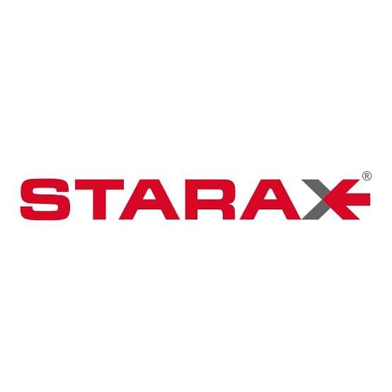 STARAX marka logosu - Enginbağ Mobilya Aksesuarları